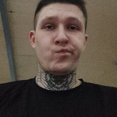 Фотография мужчины Даниил, 25 лет из г. Тула
