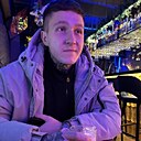Даниил, 25 лет