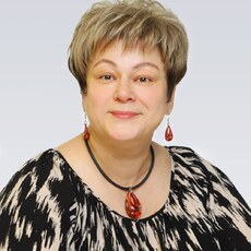 Фотография девушки Елена, 55 лет из г. Москва