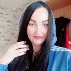 Фотография девушки Ксения, 31 год из г. Артем