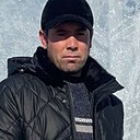 Омаджон, 33 года