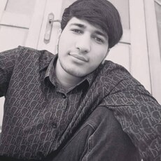 Фотография мужчины Ахмед, 22 года из г. Южно-Сахалинск