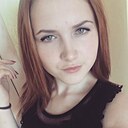 Нина, 20 лет