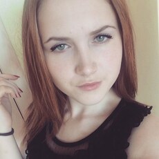 Фотография девушки Нина, 20 лет из г. Ижевск