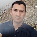 Федя, 37 лет