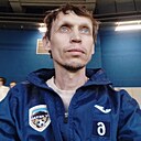 Василий, 44 года