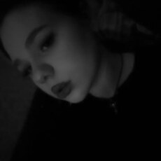 Фотография девушки Геля, 18 лет из г. Бердск