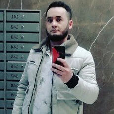 Фотография мужчины Timm, 38 лет из г. Бердск