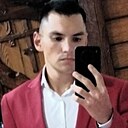 Сергей, 25 лет