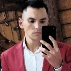 Фотография мужчины Сергей, 25 лет из г. Благовещенск
