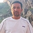 Марат, 42 года