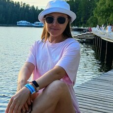 Фотография девушки Анна, 42 года из г. Иркутск