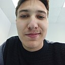 Максим, 26 лет