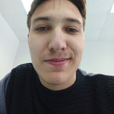 Фотография мужчины Максим, 26 лет из г. Ижевск