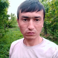 Фотография мужчины Abdullajon O, 30 лет из г. Тында