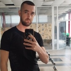 Фотография мужчины Евгений, 32 года из г. Новосибирск