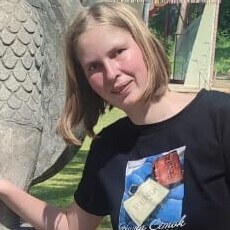 Фотография девушки Кристина, 24 года из г. Шира