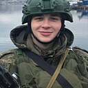 Захар, 20 лет