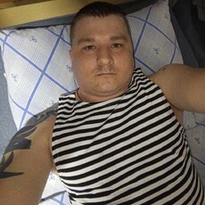 Фотография мужчины Данил, 28 лет из г. Владивосток