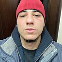 Ibra, 23 года
