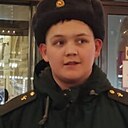 Ильяс, 24 года