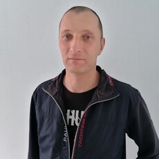 Фотография мужчины Анатолий, 48 лет из г. Омск