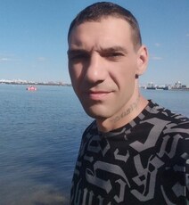 Фотография мужчины Сергей, 39 лет из г. Шелехов