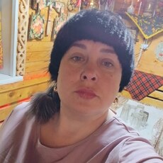 Фотография девушки Наташенька, 45 лет из г. Уссурийск