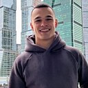 Тамерлан, 25 лет