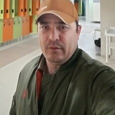 Фотография мужчины Алишер, 39 лет из г. Петропавловск-Камчатский
