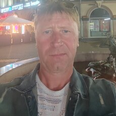 Фотография мужчины Юрий, 46 лет из г. Троицк