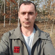 Фотография мужчины Роман, 46 лет из г. Спасск-Дальний