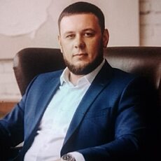 Фотография мужчины Андрей, 35 лет из г. Новосибирск