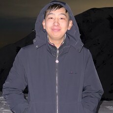Фотография мужчины Наурызбай, 23 года из г. Алматы