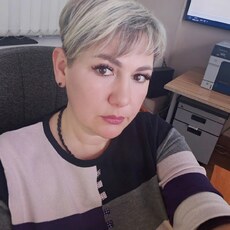 Фотография девушки Надежда, 43 года из г. Прокопьевск