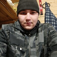 Фотография мужчины Георгий, 23 года из г. Канск