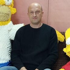 Фотография мужчины Сергей, 45 лет из г. Витебск
