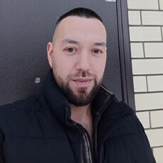 Фотография мужчины Дамир, 36 лет из г. Казань