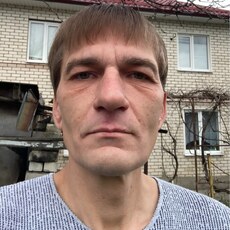 Фотография мужчины Миша, 44 года из г. Ставрополь