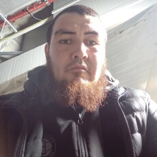 Фотография мужчины Azamat, 34 года из г. Троицк
