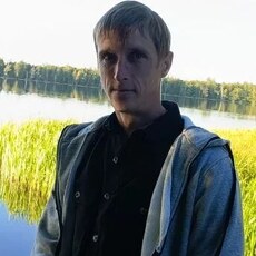 Фотография мужчины Алексей, 37 лет из г. Рязань