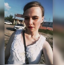 Фотография девушки Наталья, 23 года из г. Нижний Новгород