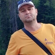 Фотография мужчины Сергей, 44 года из г. Нижневартовск