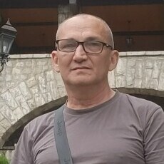Фотография мужчины Сергей, 50 лет из г. Владивосток