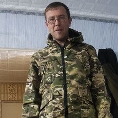 Фотография мужчины Алексей, 37 лет из г. Кирово-Чепецк