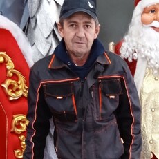 Фотография мужчины Marcel, 56 лет из г. Одинцово