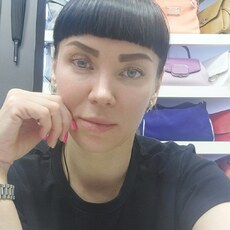 Фотография девушки Лена, 46 лет из г. Курган