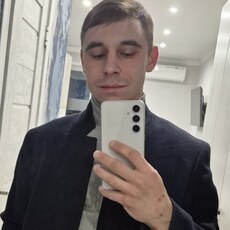 Фотография мужчины Александр, 32 года из г. Набережные Челны