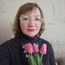 Фотография девушки Елена, 47 лет из г. Новосибирск
