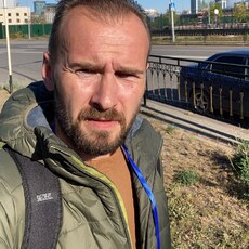 Фотография мужчины Андрей, 46 лет из г. Ставрополь